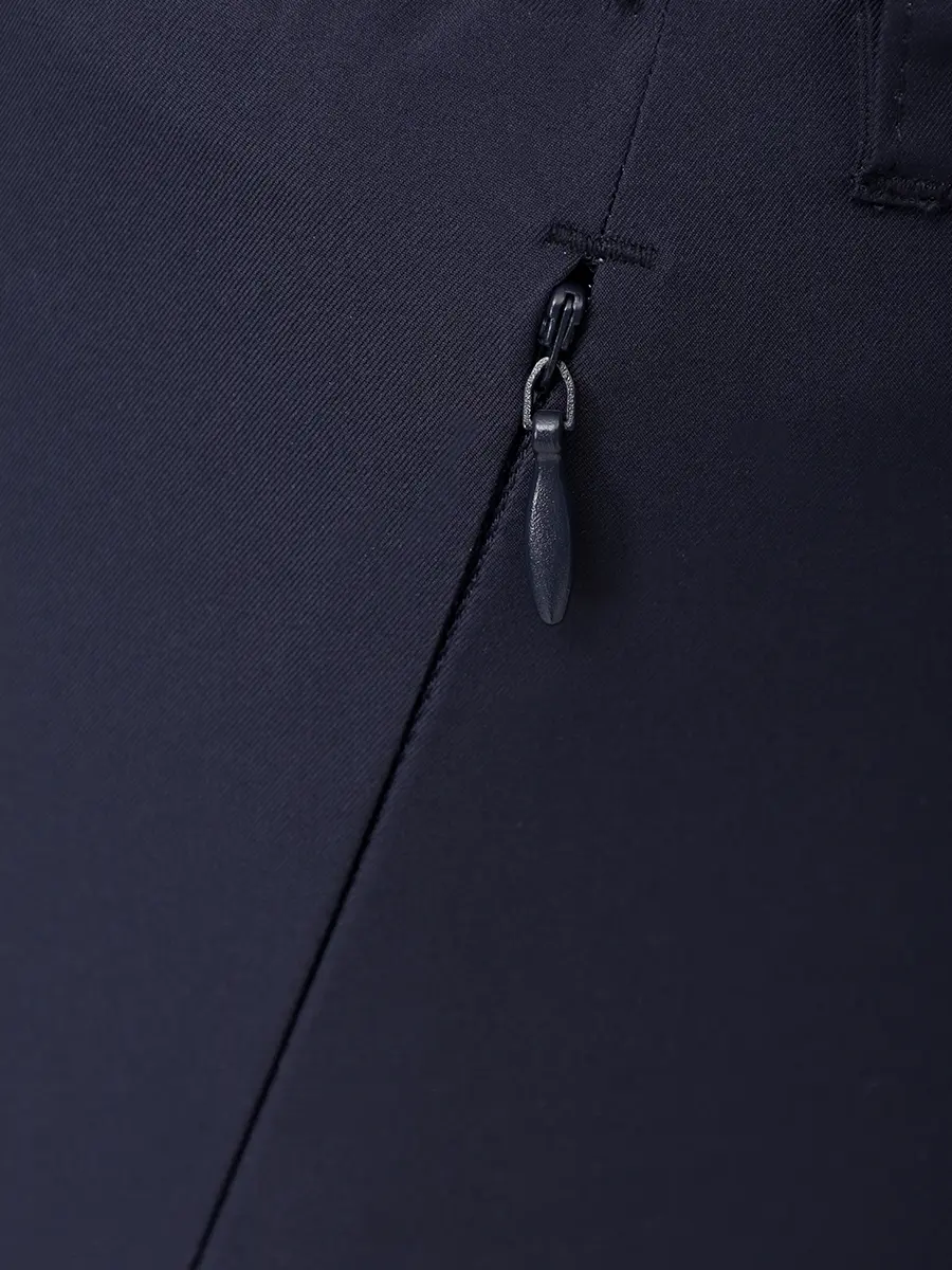 Брюки Speciality CHERVO S0020-T0093-599 SPECIALITY Синий  Фото 6