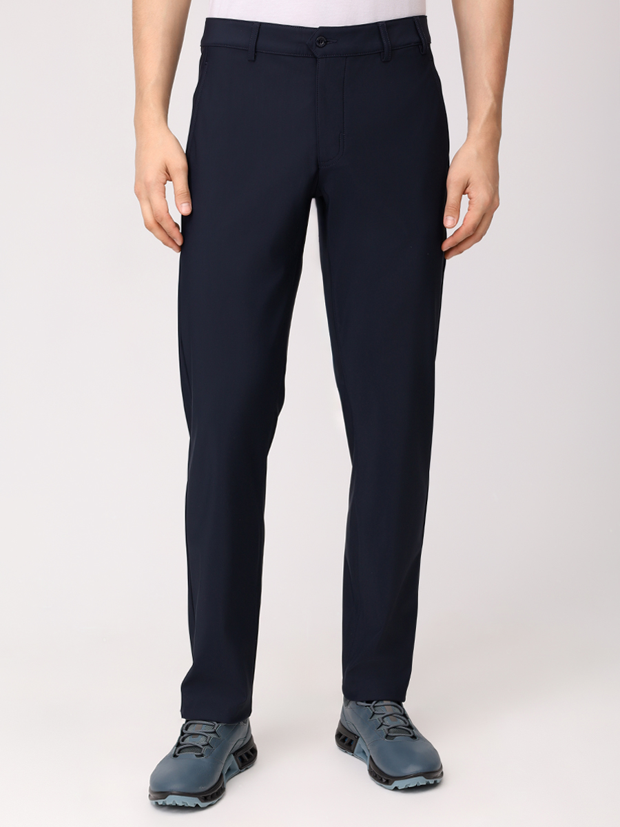 

Брюки SCUDIERO, Синий, S0887-T0075-599 SCUDIERO