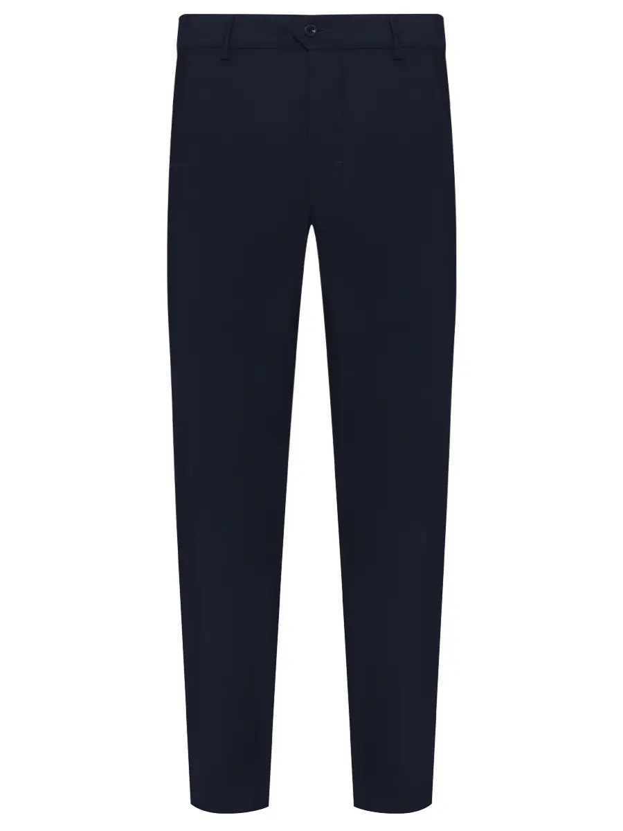 Брюки SCUDIERO CHERVO S0887-T0075-599 SCUDIERO Синий 