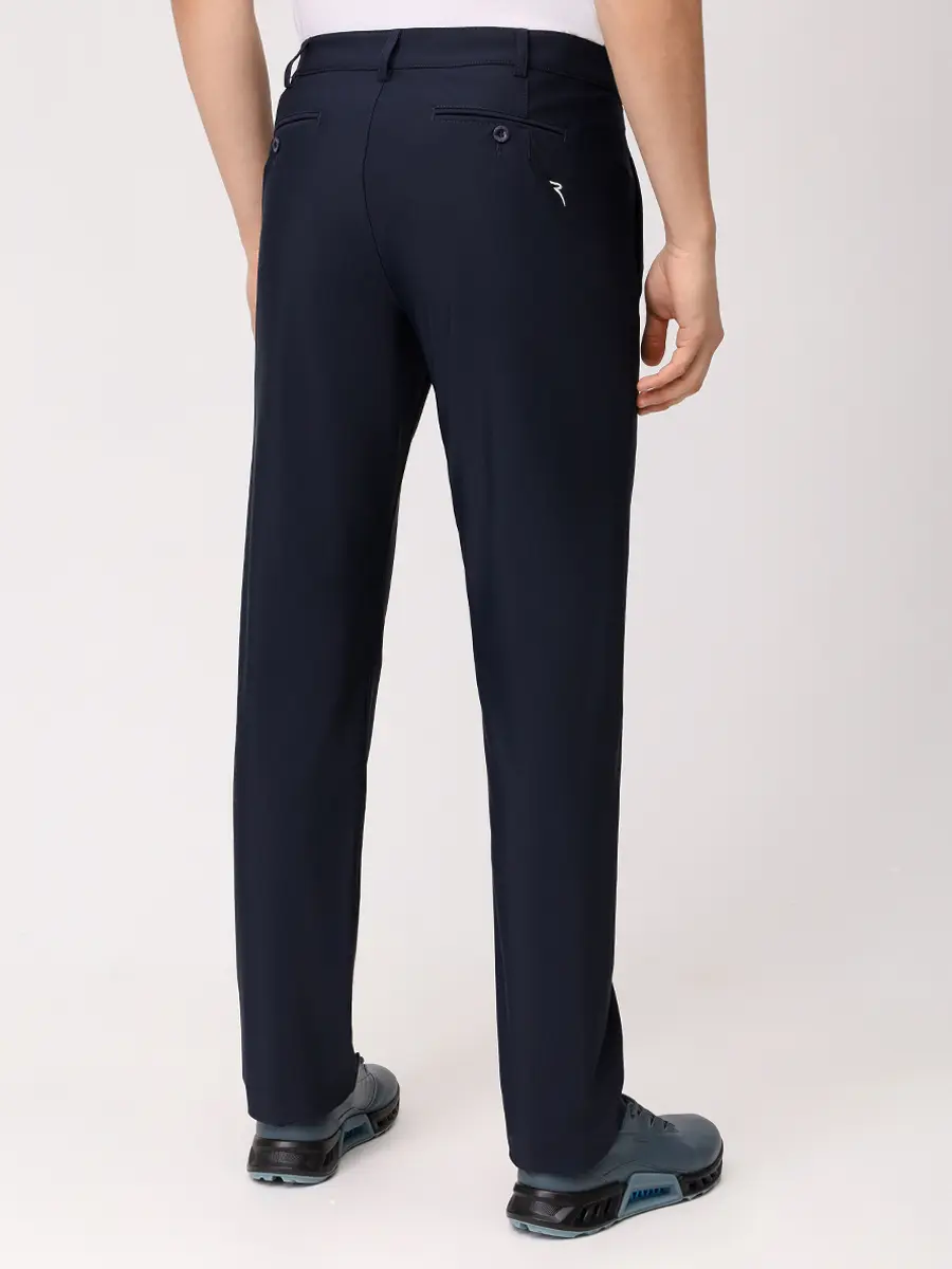 Брюки SCUDIERO CHERVO S0887-T0075-599 SCUDIERO Синий  Фото 3