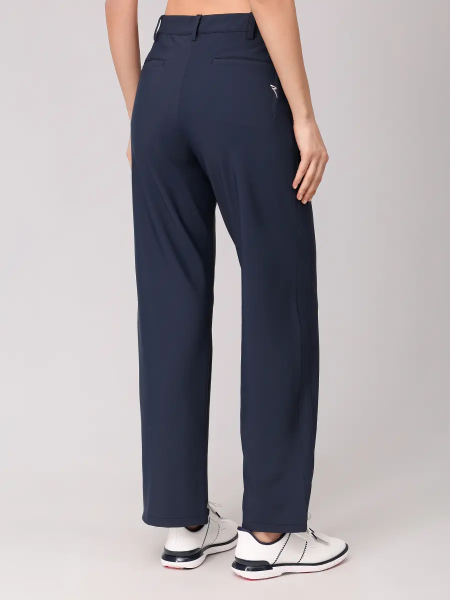 Брюки Saliera CHERVO S0894-T0266-599 SALIERA Синий  Фото 3