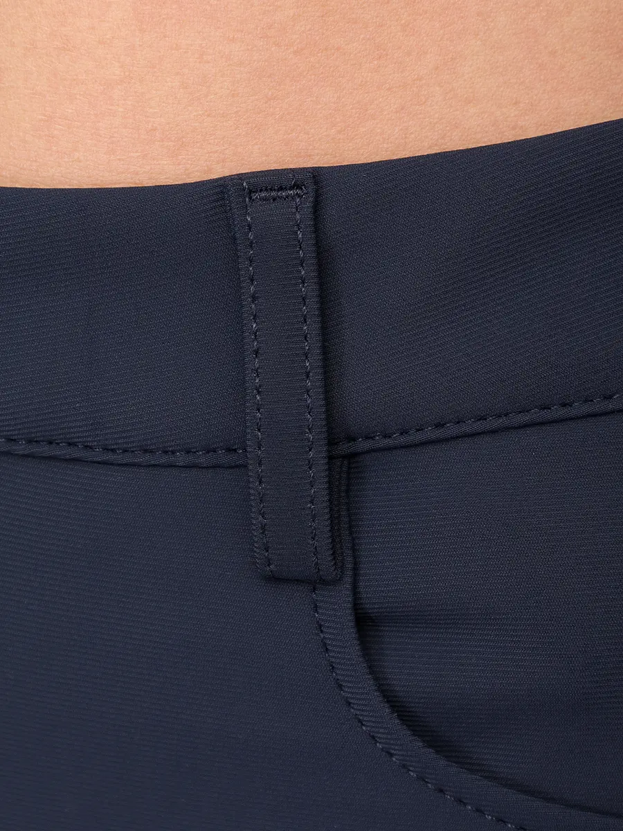 Брюки Saliera CHERVO S0894-T0266-599 SALIERA Синий  Фото 5