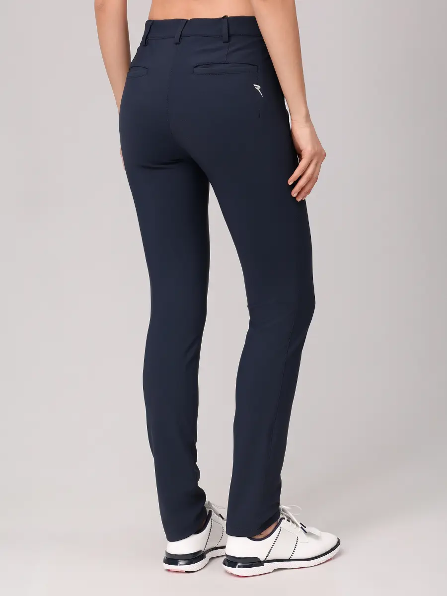 Брюки Stilista CHERVO S0895-T0266-599 STILISTA Синий  Фото 3