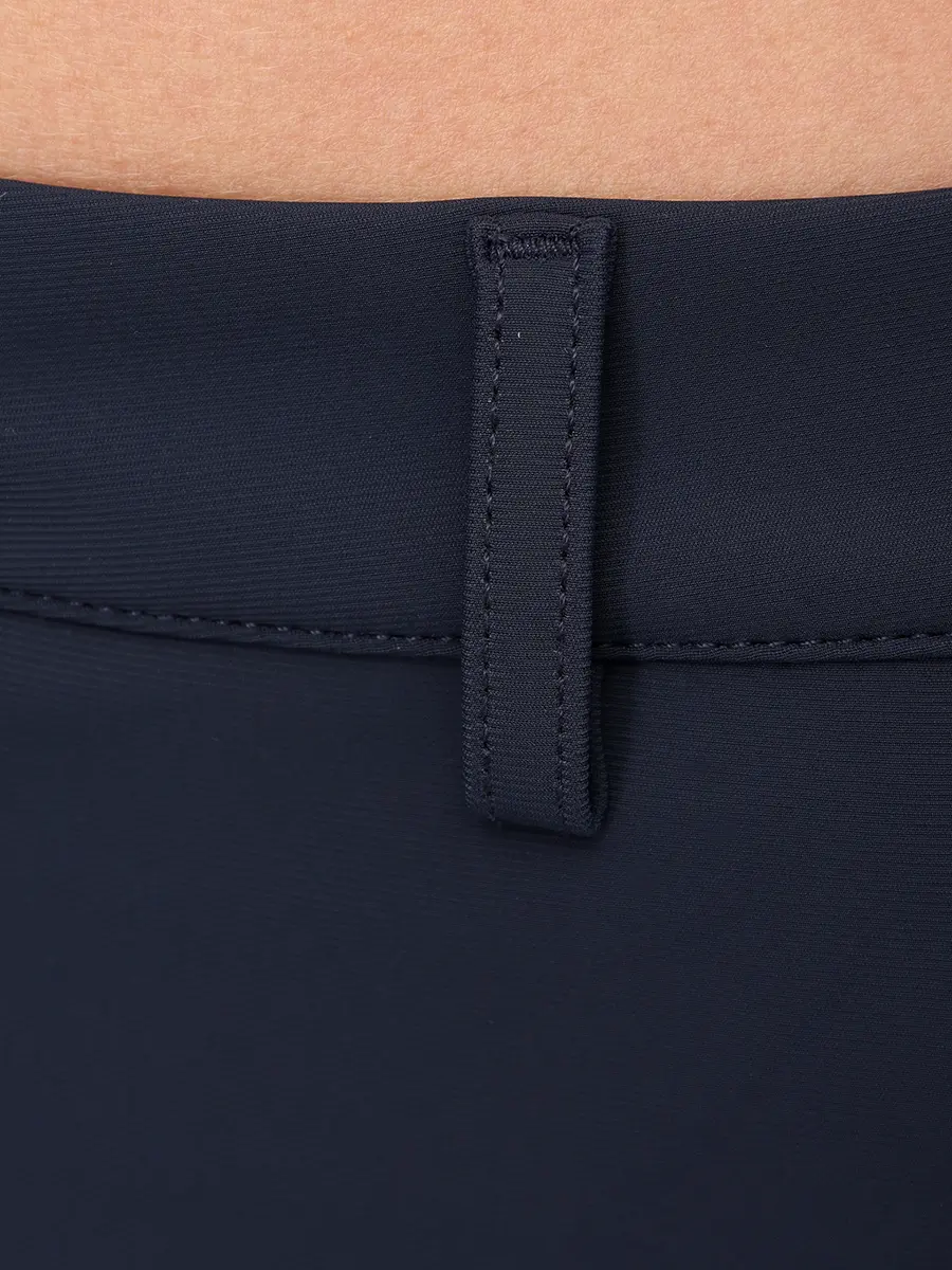 Брюки Stilista CHERVO S0895-T0266-599 STILISTA Синий  Фото 6