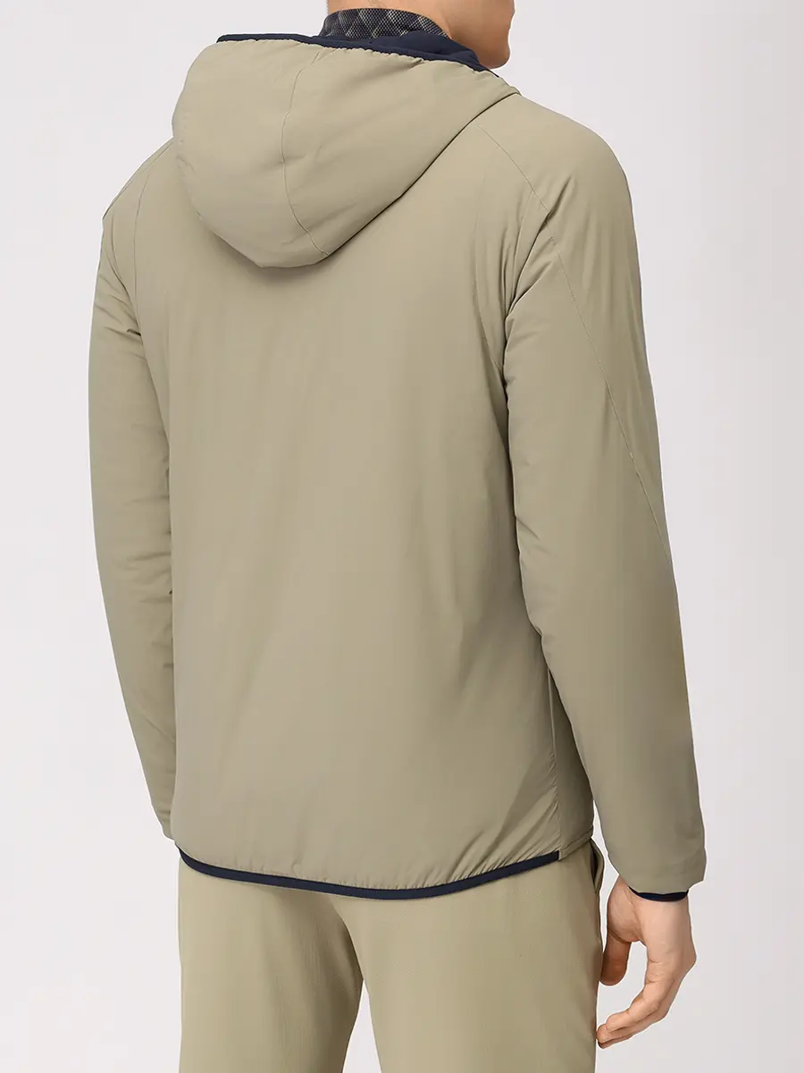 

Куртка MERCANTE, Хаки, M0494-T0018-611 MERCANTE