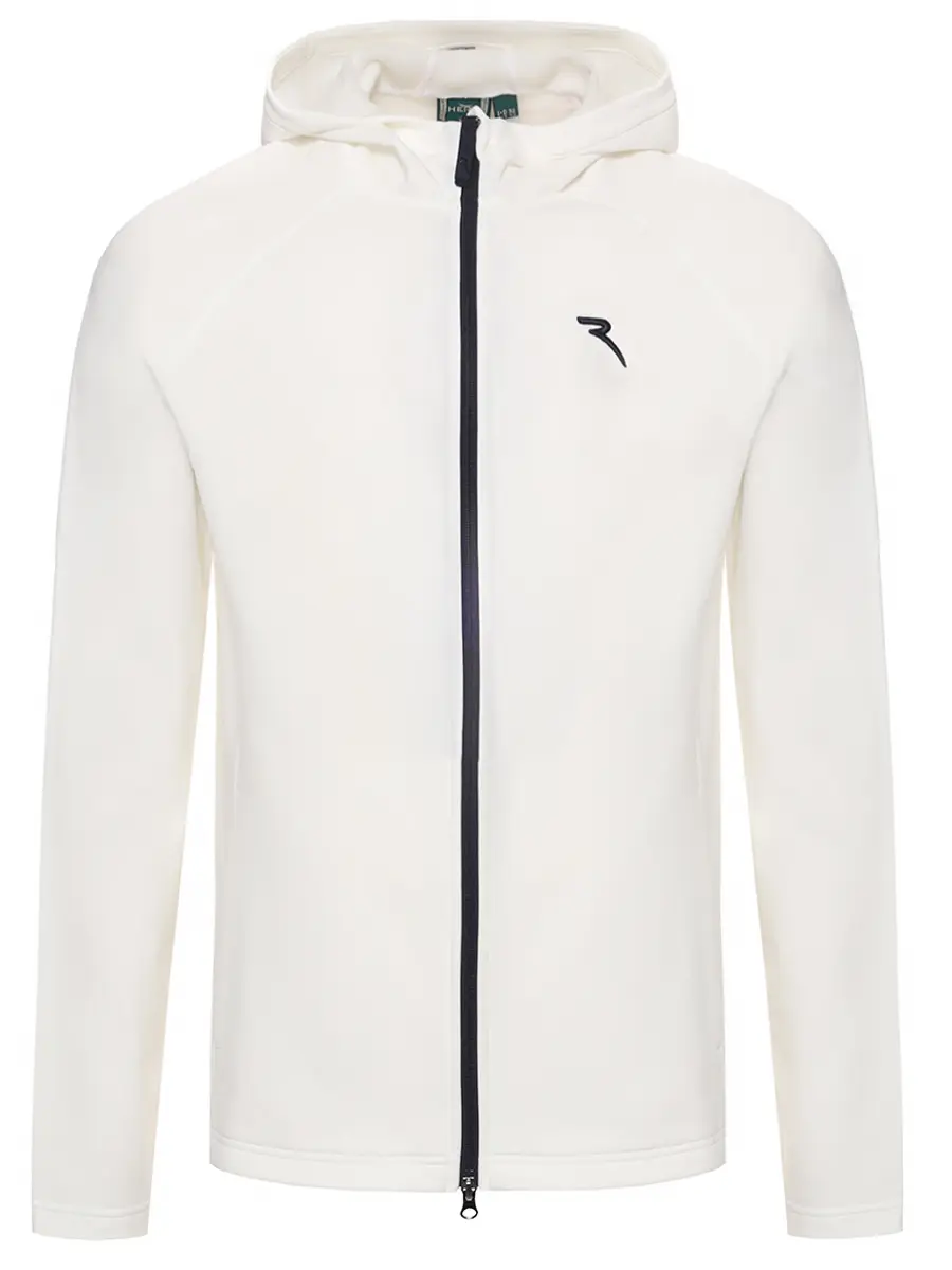 Олимпийка PANDAN CHERVO P0440-T0352-120 PANDAN Молочный Белый 