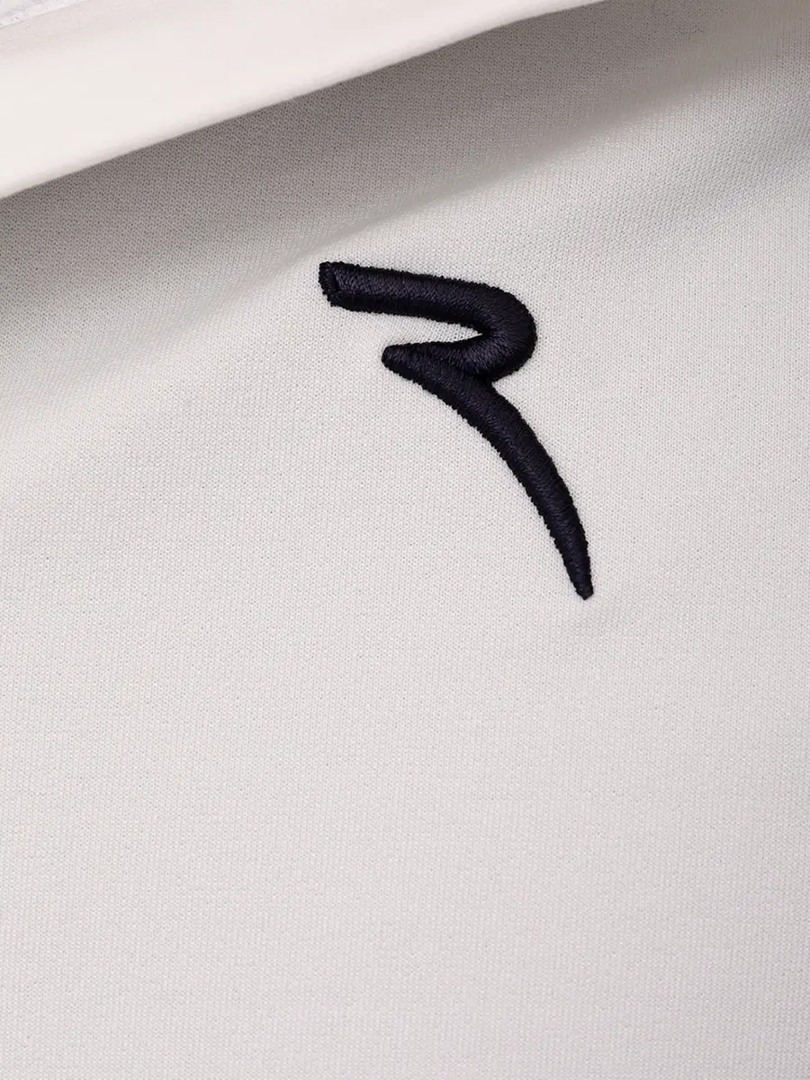 Олимпийка PANDAN CHERVO P0440-T0352-120 PANDAN Молочный Белый  Фото 6