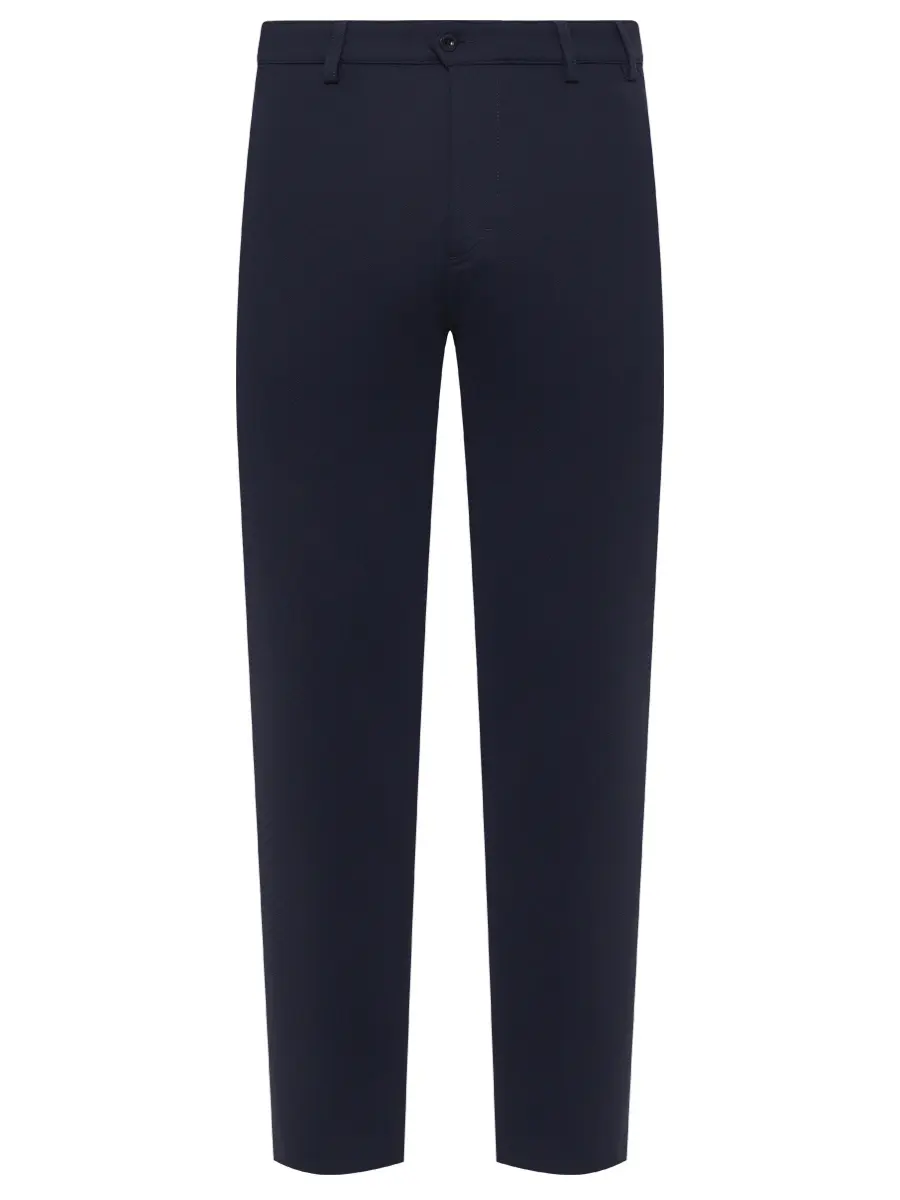 Брюки SOMMELIER CHERVO S0896-T0361-599 SOMMELIER Синий 