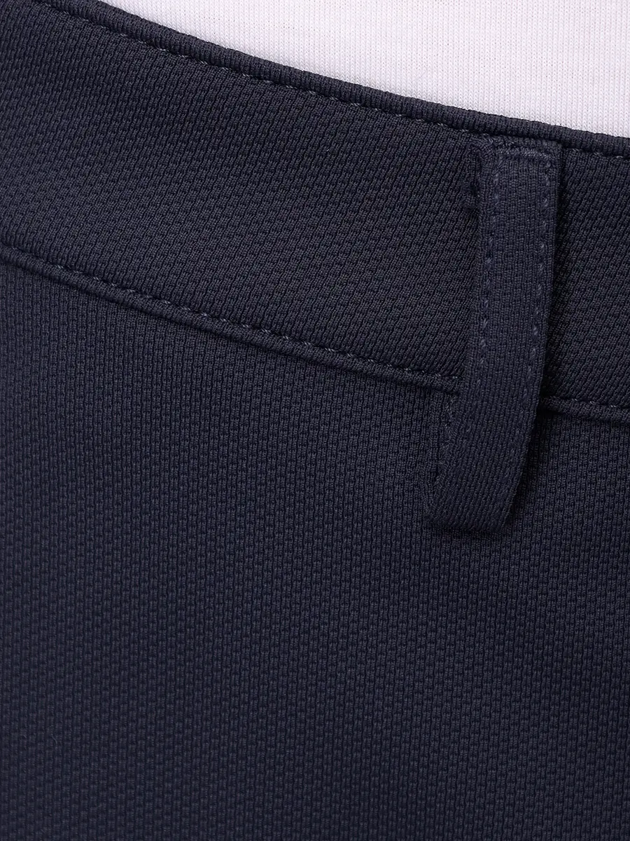 Брюки SOMMELIER CHERVO S0896-T0361-599 SOMMELIER Синий  Фото 6