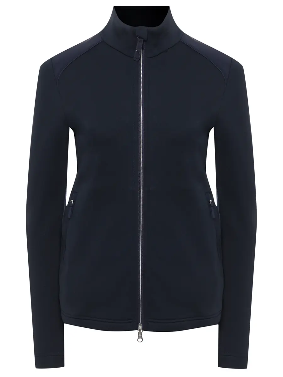 Олимпийка Preziosa CHERVO P0439-T0352-599 PREZIOSA Синий 