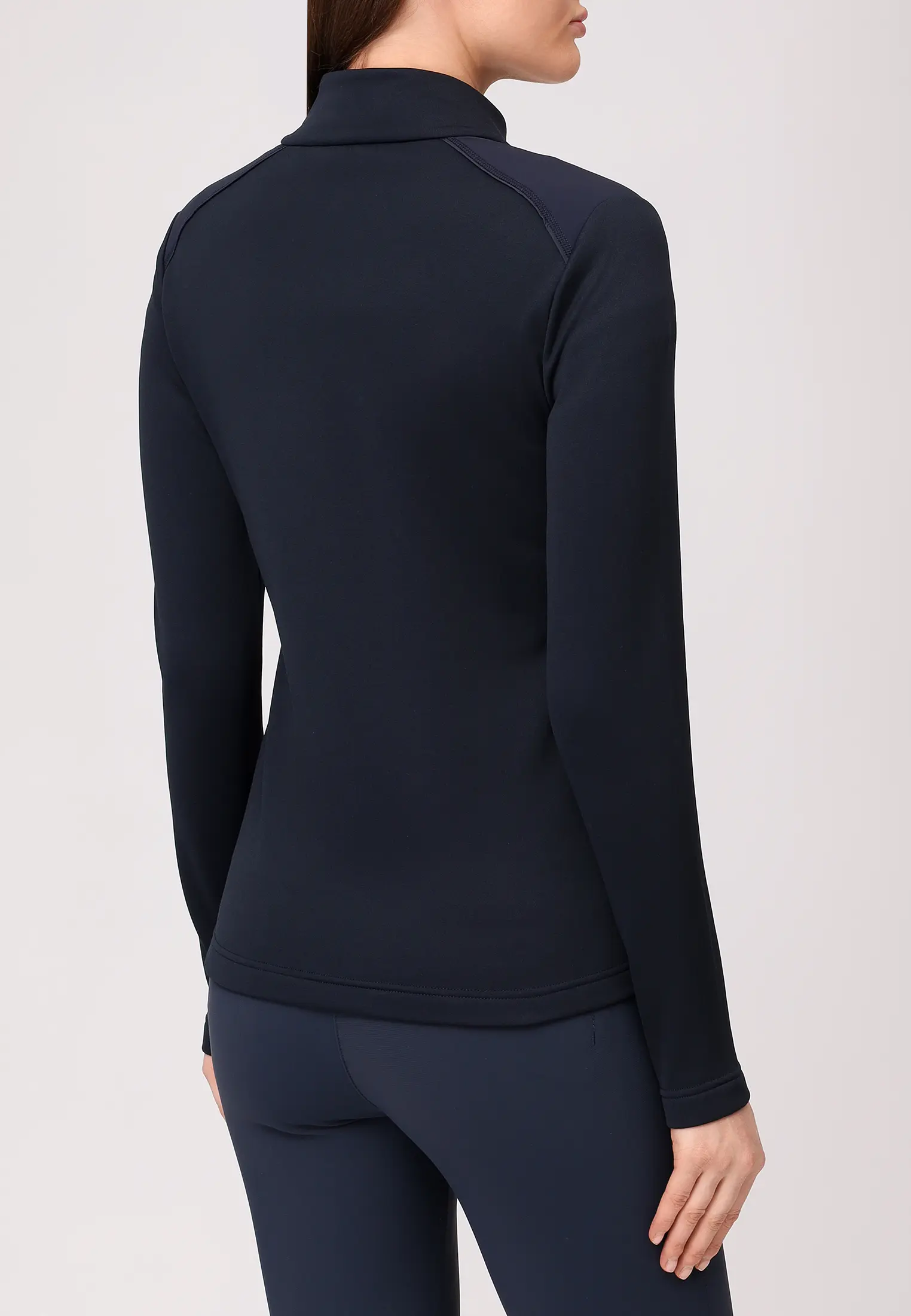 Олимпийка Preziosa CHERVO P0439-T0352-599 PREZIOSA Синий  Фото 3