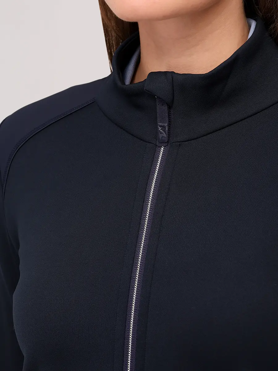 Олимпийка Preziosa CHERVO P0439-T0352-599 PREZIOSA Синий  Фото 5