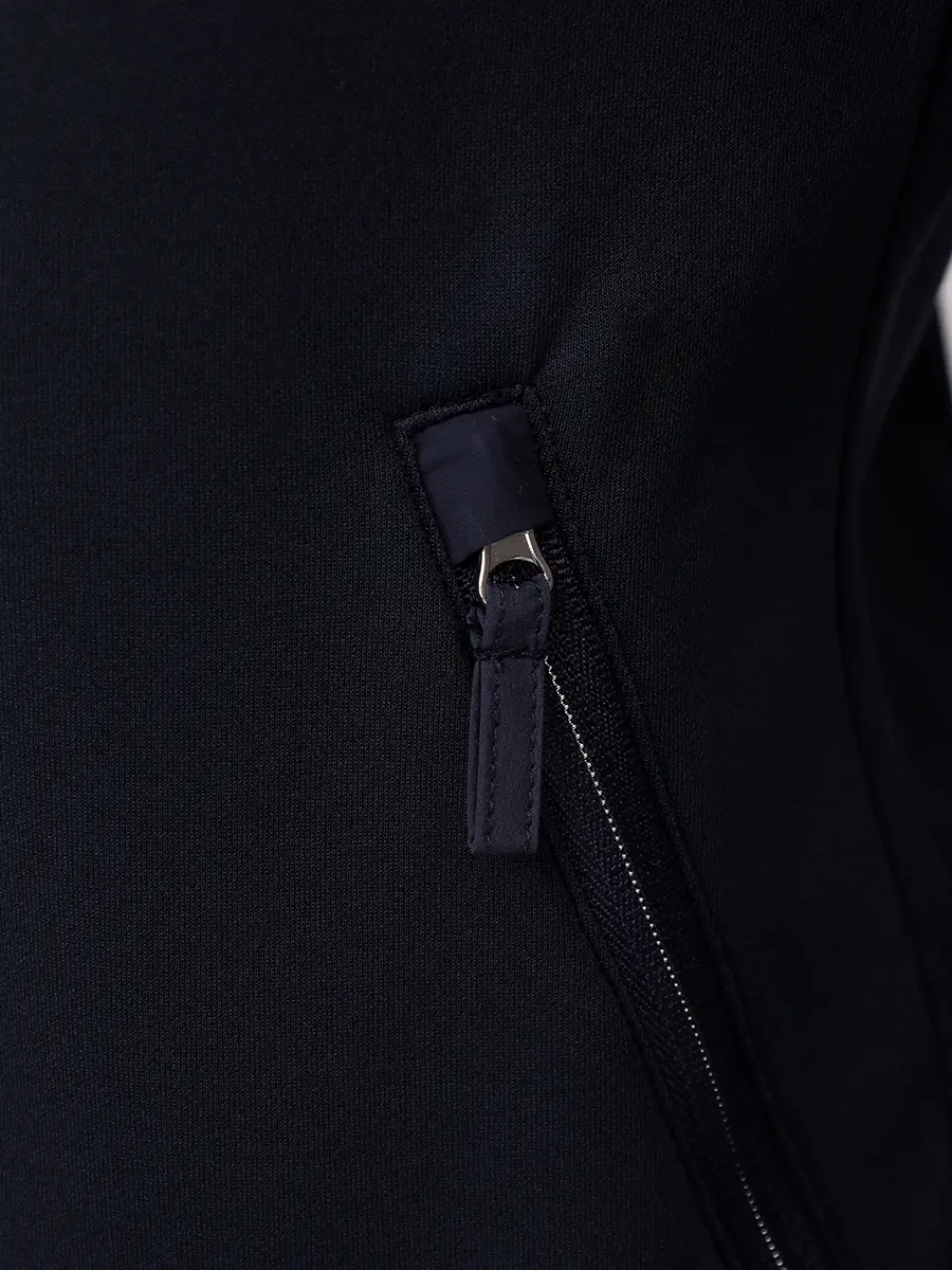 Олимпийка Preziosa CHERVO P0439-T0352-599 PREZIOSA Синий  Фото 6