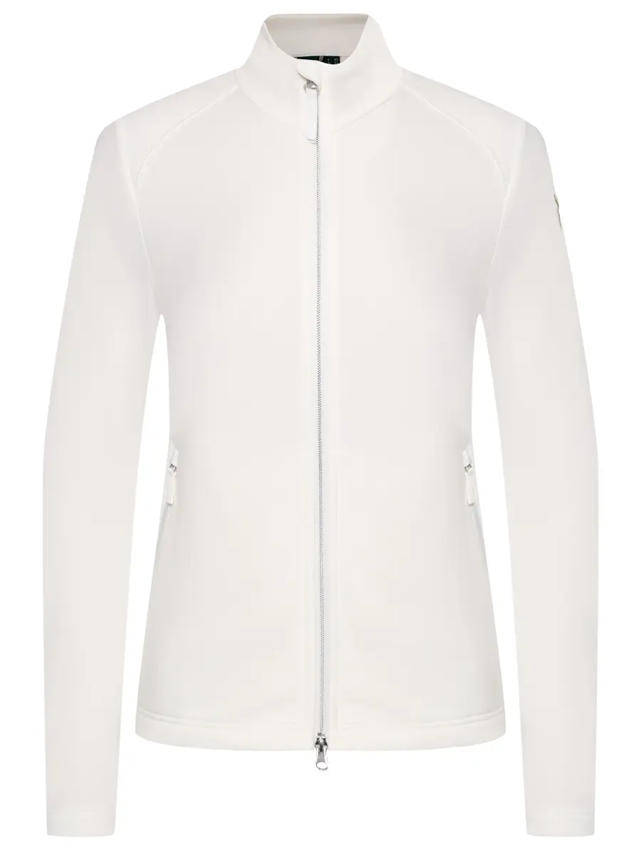 

Олимпийка Preziosa, Белый, P0439-T0352-120 PREZIOSA Молочный