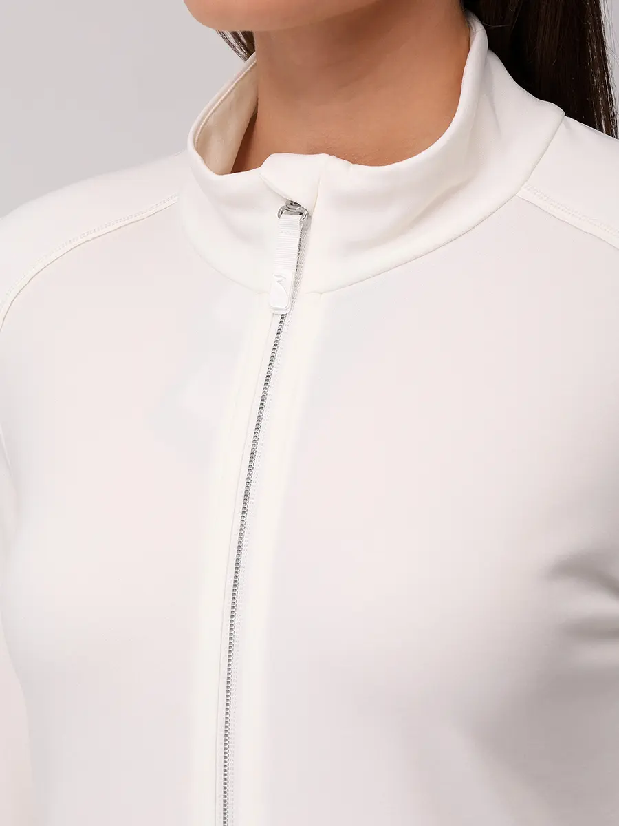 

Олимпийка Preziosa, Белый, P0439-T0352-120 PREZIOSA Молочный