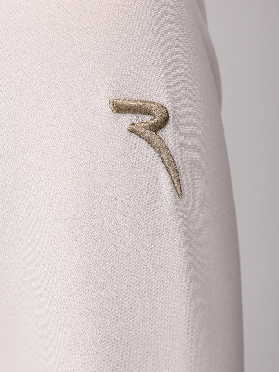 Олимпийка Preziosa CHERVO P0439-T0352-120 PREZIOSA Молочный Белый  Фото 6