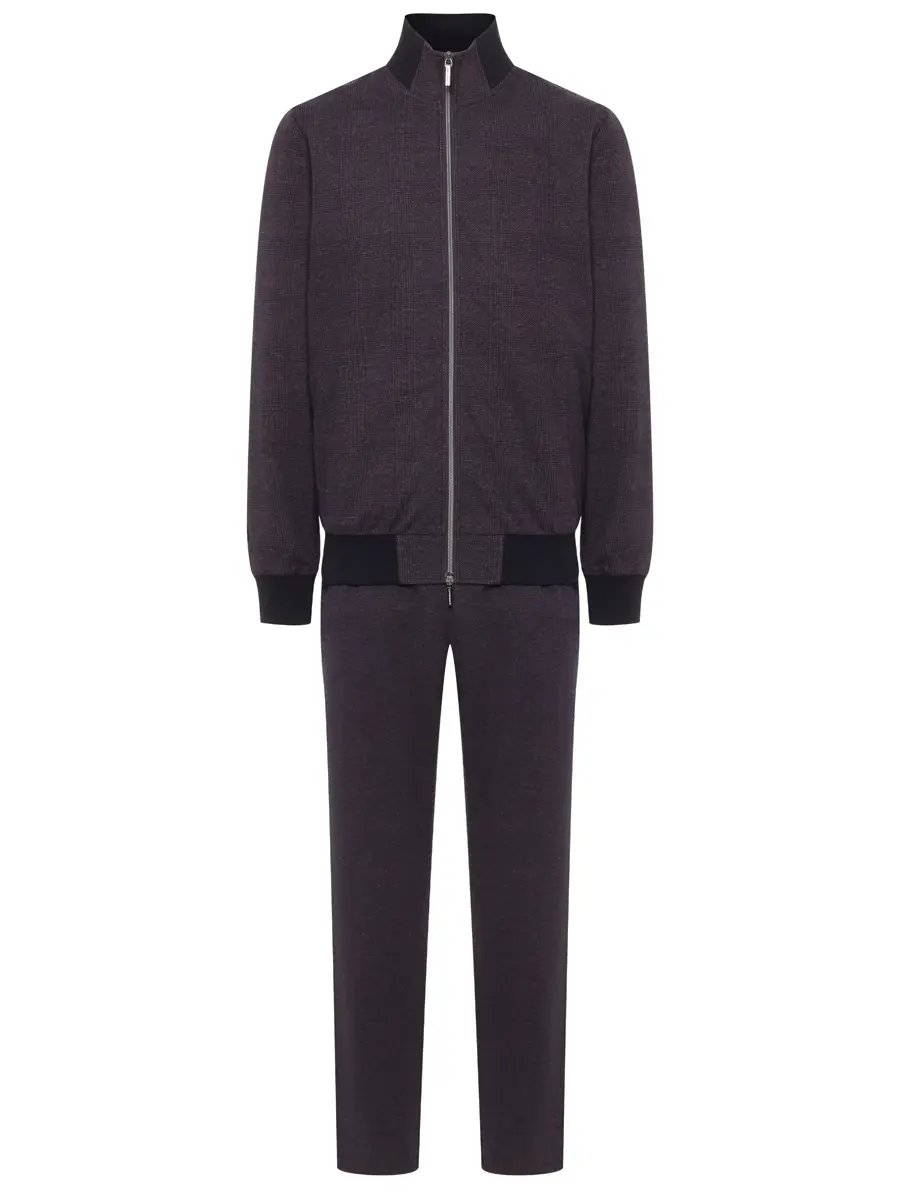 

Костюм из шерсти и хлопка, Синий, 19M.460.PT00/701.PU00.200T