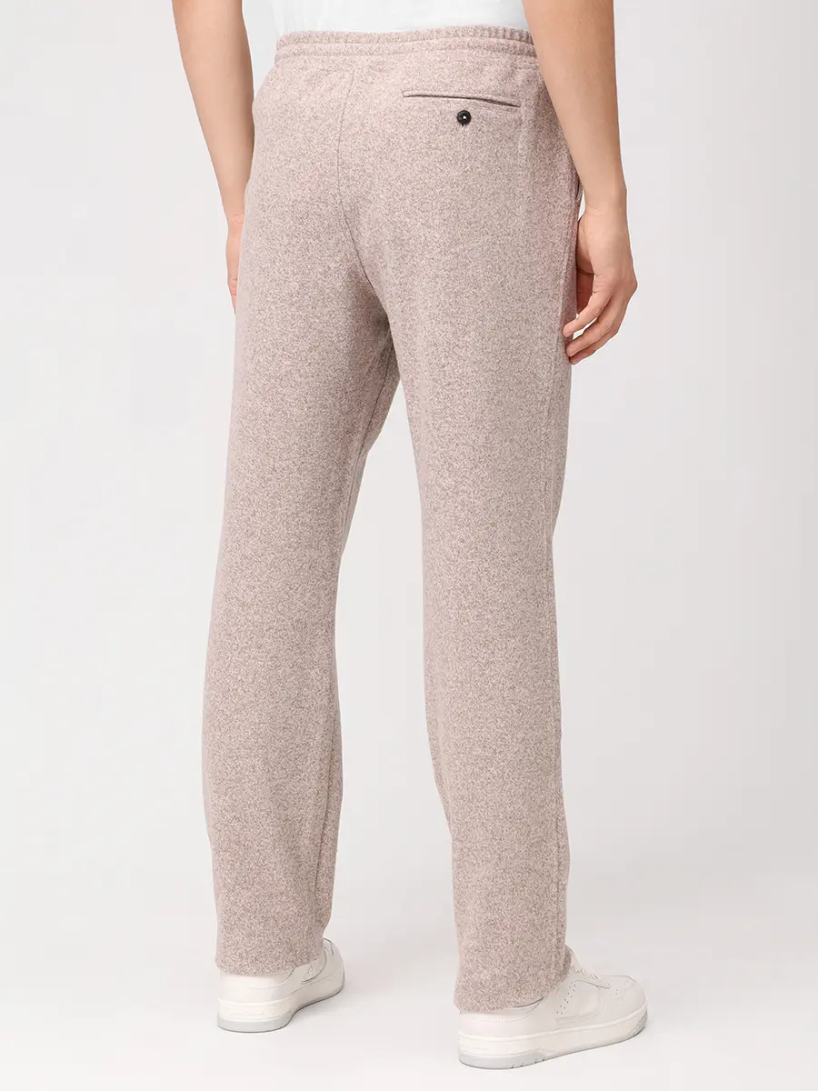 Костюм хлопковый CAPOBIANCO 19M409.FS00/704.FS00.105T Бежевый  Фото 7