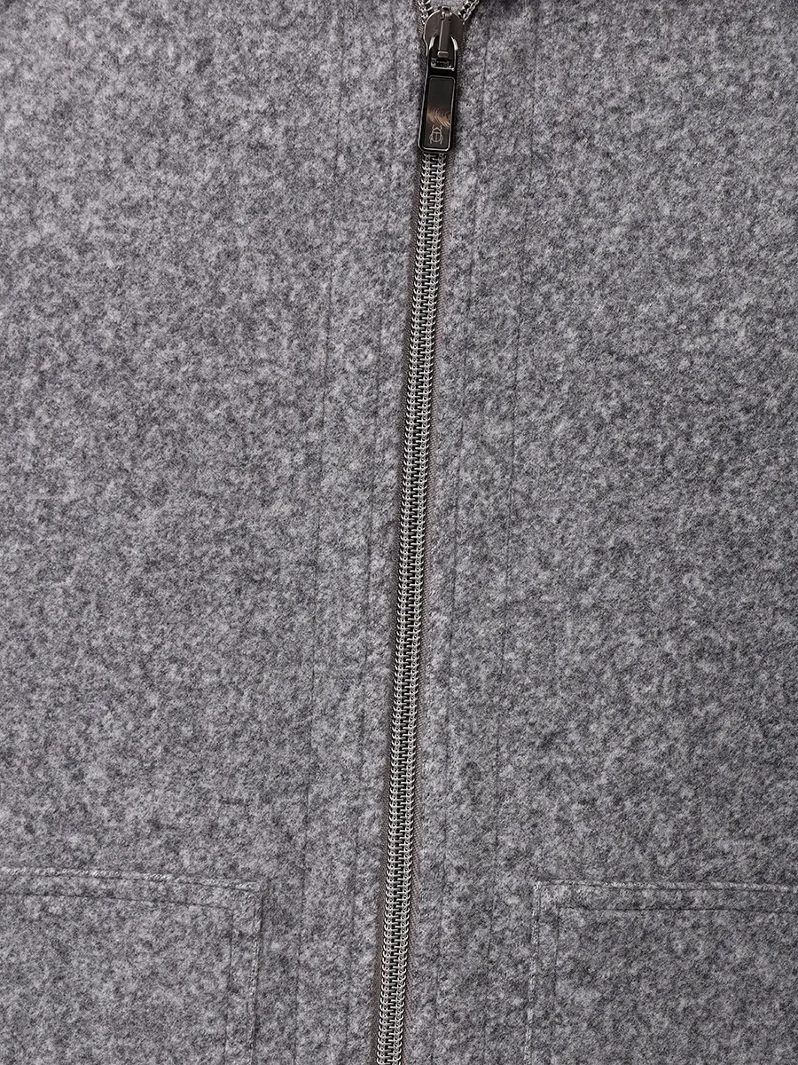 Костюм хлопковый CAPOBIANCO 19M409.FS00/704.FS00.901T Серый  Фото 5