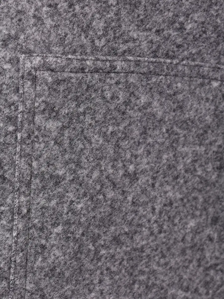 Костюм хлопковый CAPOBIANCO 19M409.FS00/704.FS00.901T Серый  Фото 6