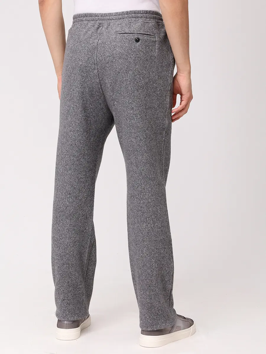 Костюм хлопковый CAPOBIANCO 19M409.FS00/704.FS00.901T Серый  Фото 7