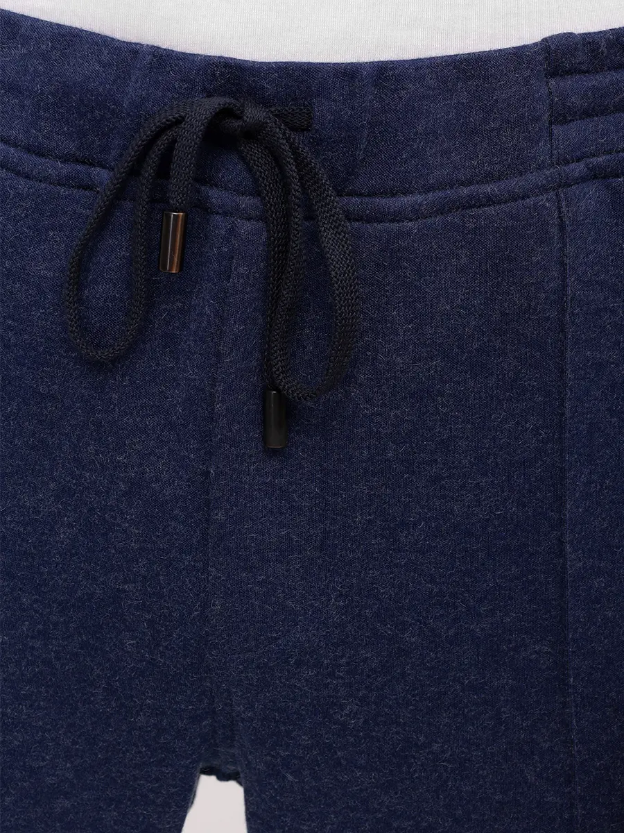 Костюм из модала CAPOBIANCO 19M279./707.CM00.200T Синий  Фото 9