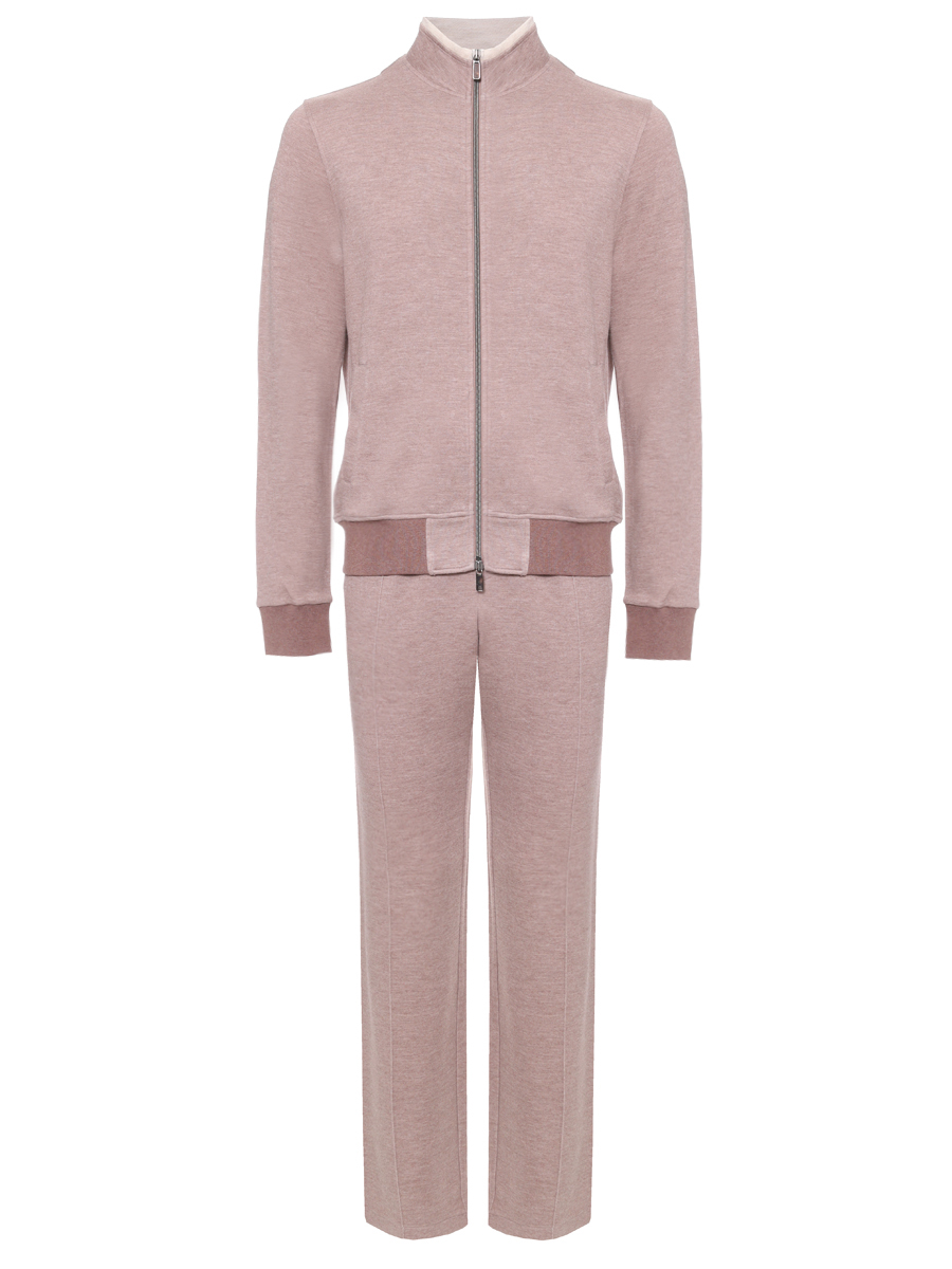 Костюм из модала CAPOBIANCO
