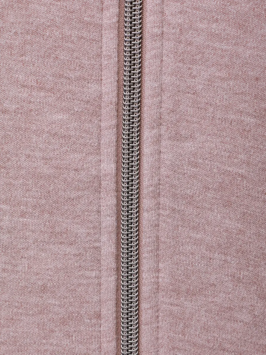 Костюм из модала CAPOBIANCO 9M457/707.CM00.300T Бежевый  Фото 6