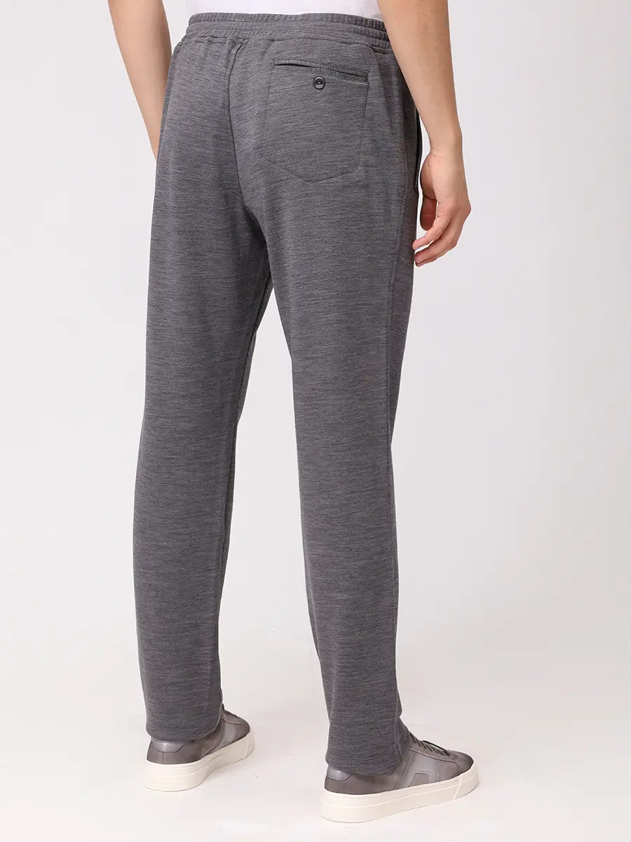 Костюм шерстяной CAPOBIANCO 19M456/735.BT00.907T Серый  Фото 7