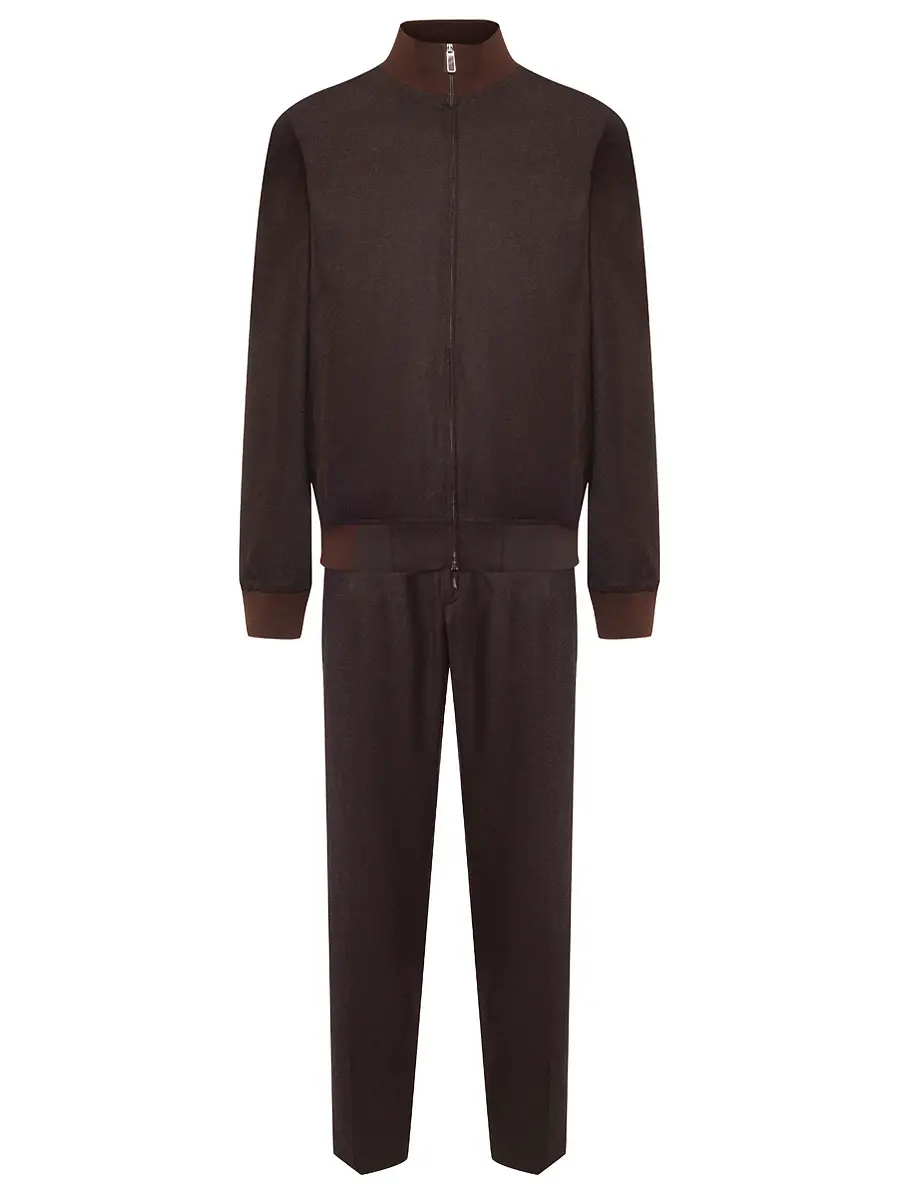 

Костюм шерстяной, Коричневый, 19M450/808.FL00.300T