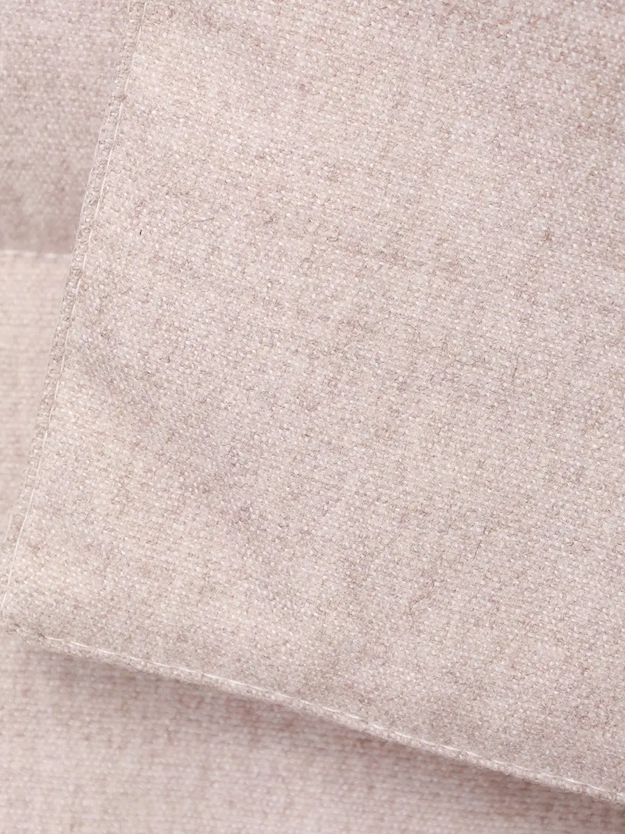 Куртка стеганая LORENA ANTONIAZZI I2502PI47A/I2502SP25A_5129 163 Бежевый  Фото 6