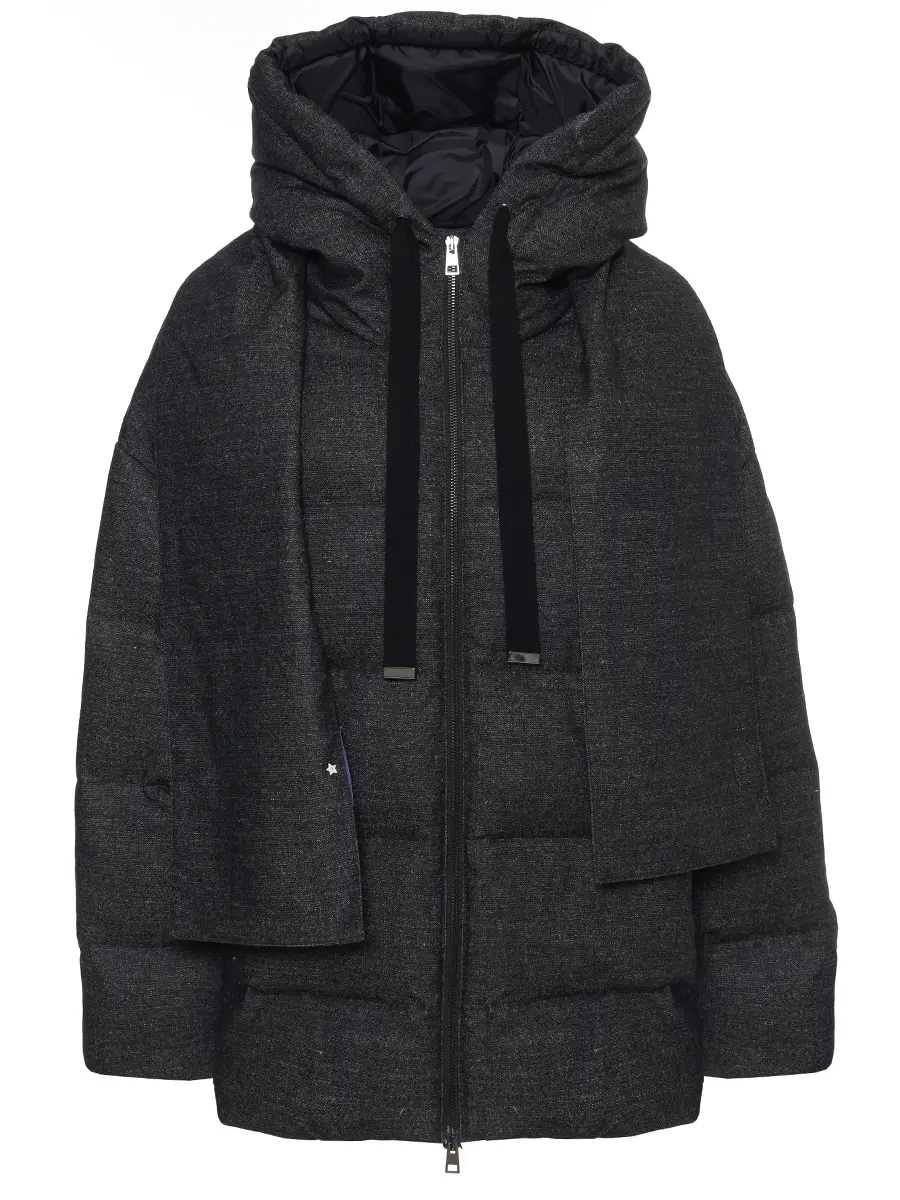 

Куртка стеганая, Серый, I2502PI47A/I2502SP25A_5129 997