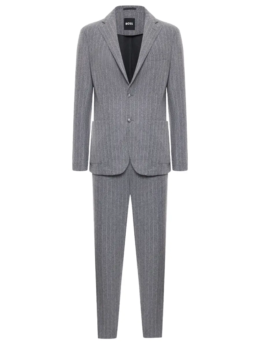 

Костюм в полоску, Полоска, 50551539/50551518/030