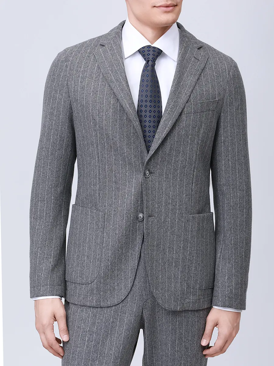 

Костюм в полоску, Полоска, 50551539/50551518/030