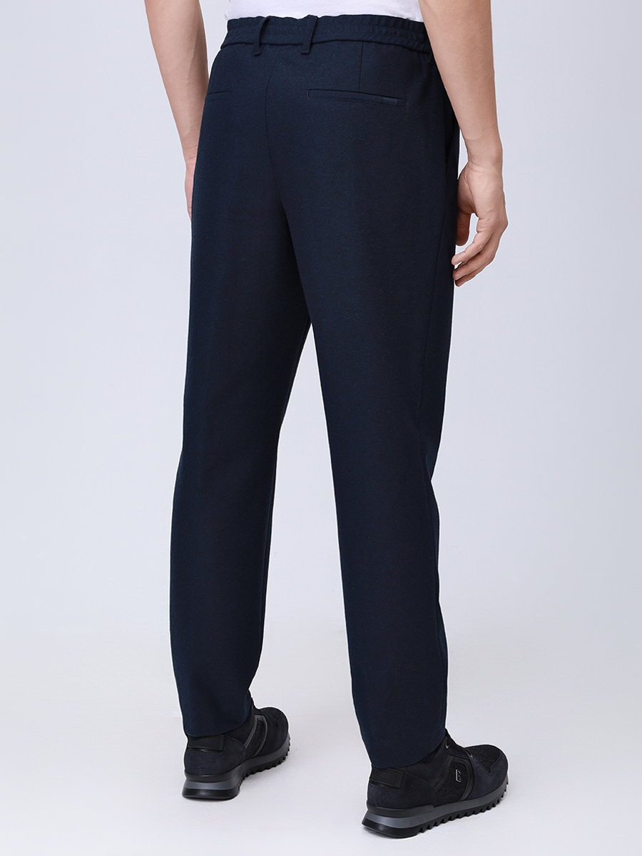 

Костюм однотонный, Синий, 50551538/50551542/404