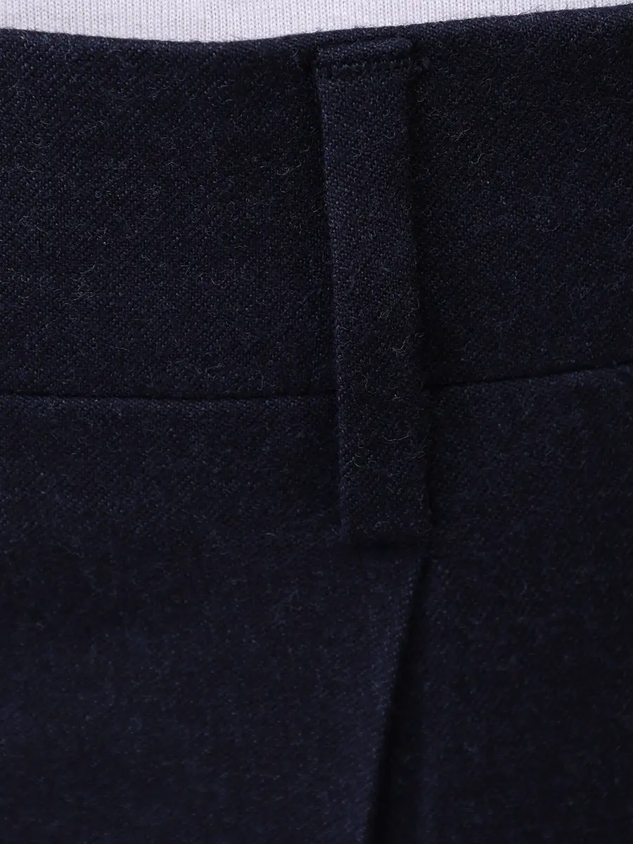 

Брюки Contemporary Fit шерстяные, Синий, DR1483-BLUE/RETROLONG