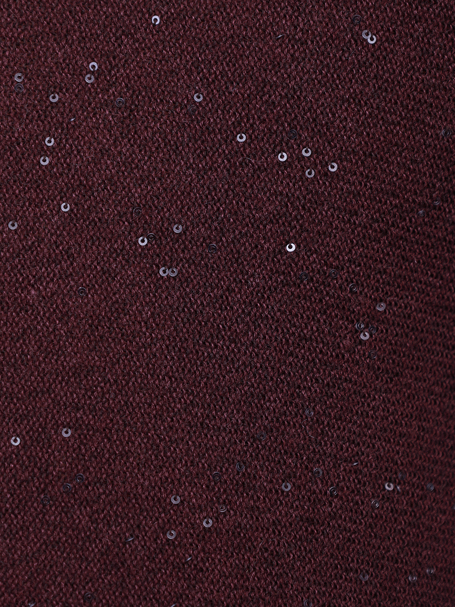 Костюм шерстяной PANICALE D370156SB/D370150PA 37D14B 0891 Бордовый  Фото 7