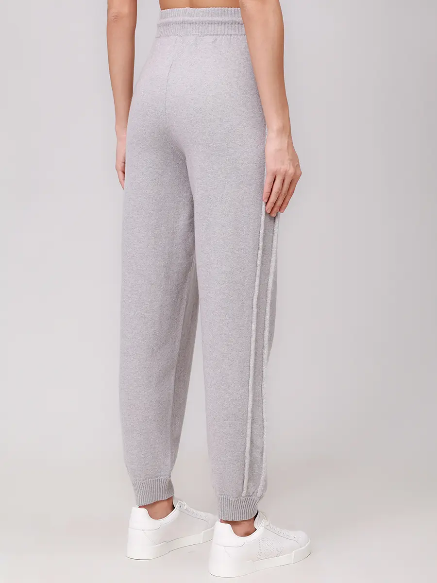 Костюм шерстяной PANICALE D370224GZ/D370228PA 37D29 0911 Серый  Фото 6