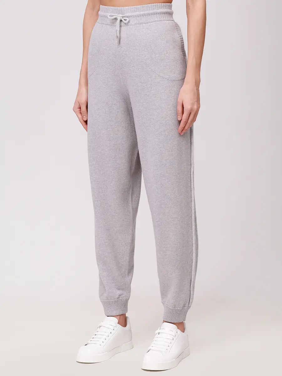 Костюм шерстяной PANICALE D370224GZ/D370228PA 37D29 0911 Серый  Фото 7