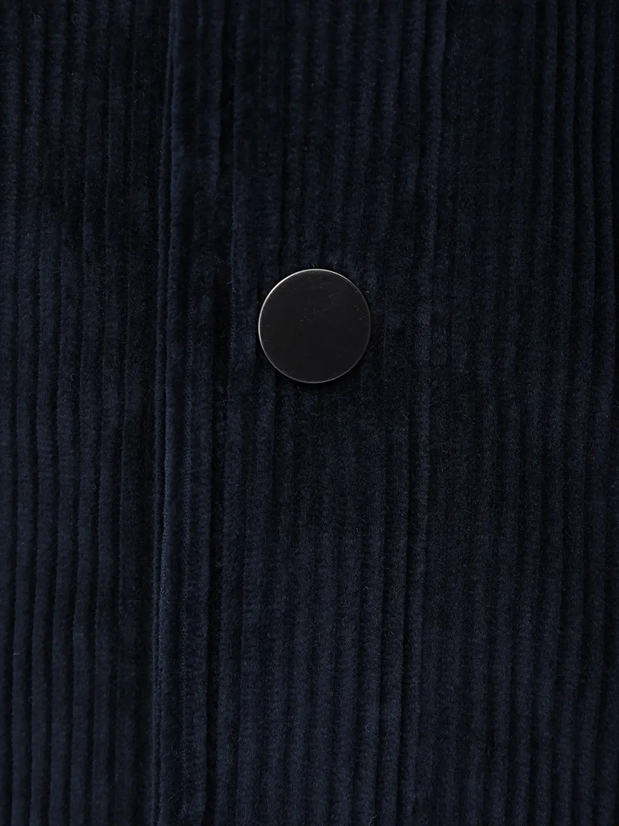 Костюм вельветовый PANICALE U371014GB/U371208PA 0590 Синий  Фото 6