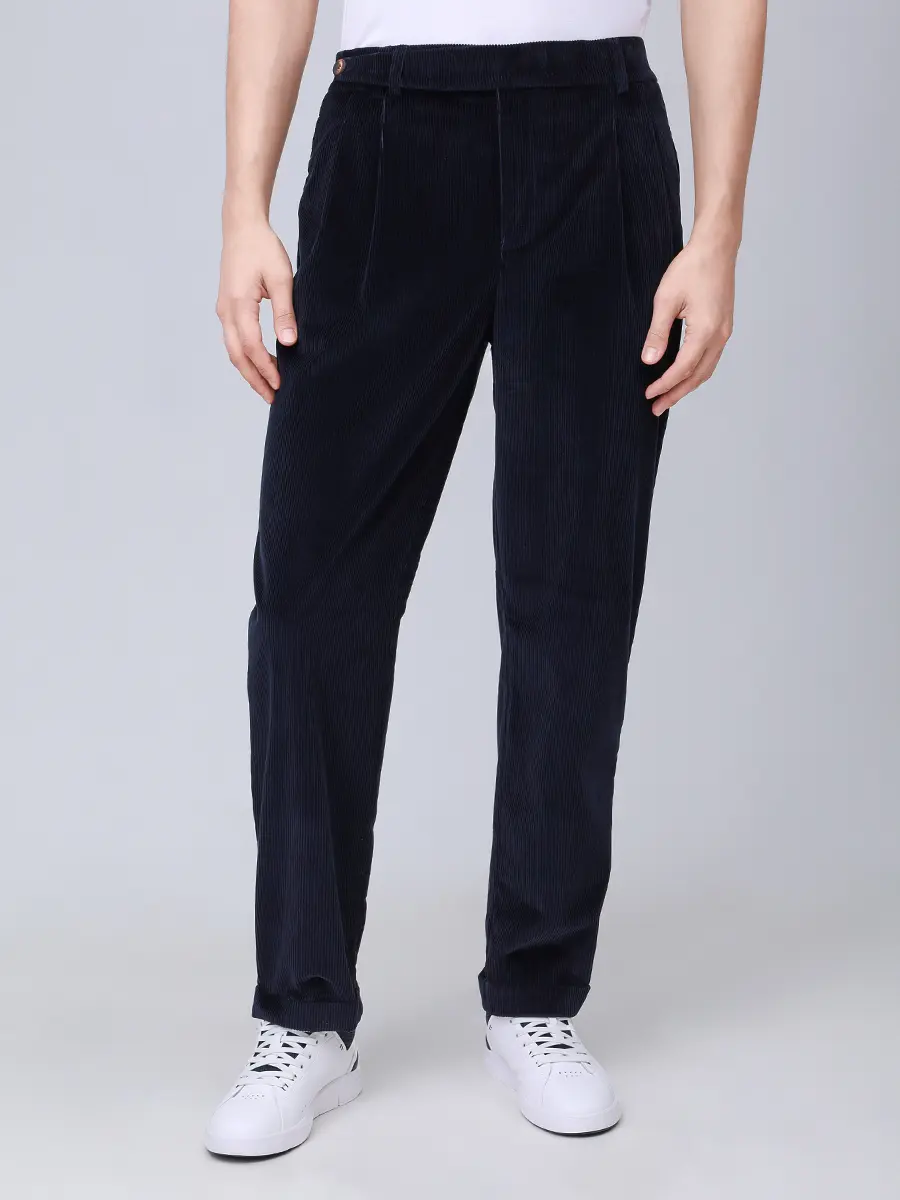 

Костюм вельветовый, Синий, U371014GB/U371208PA 0590