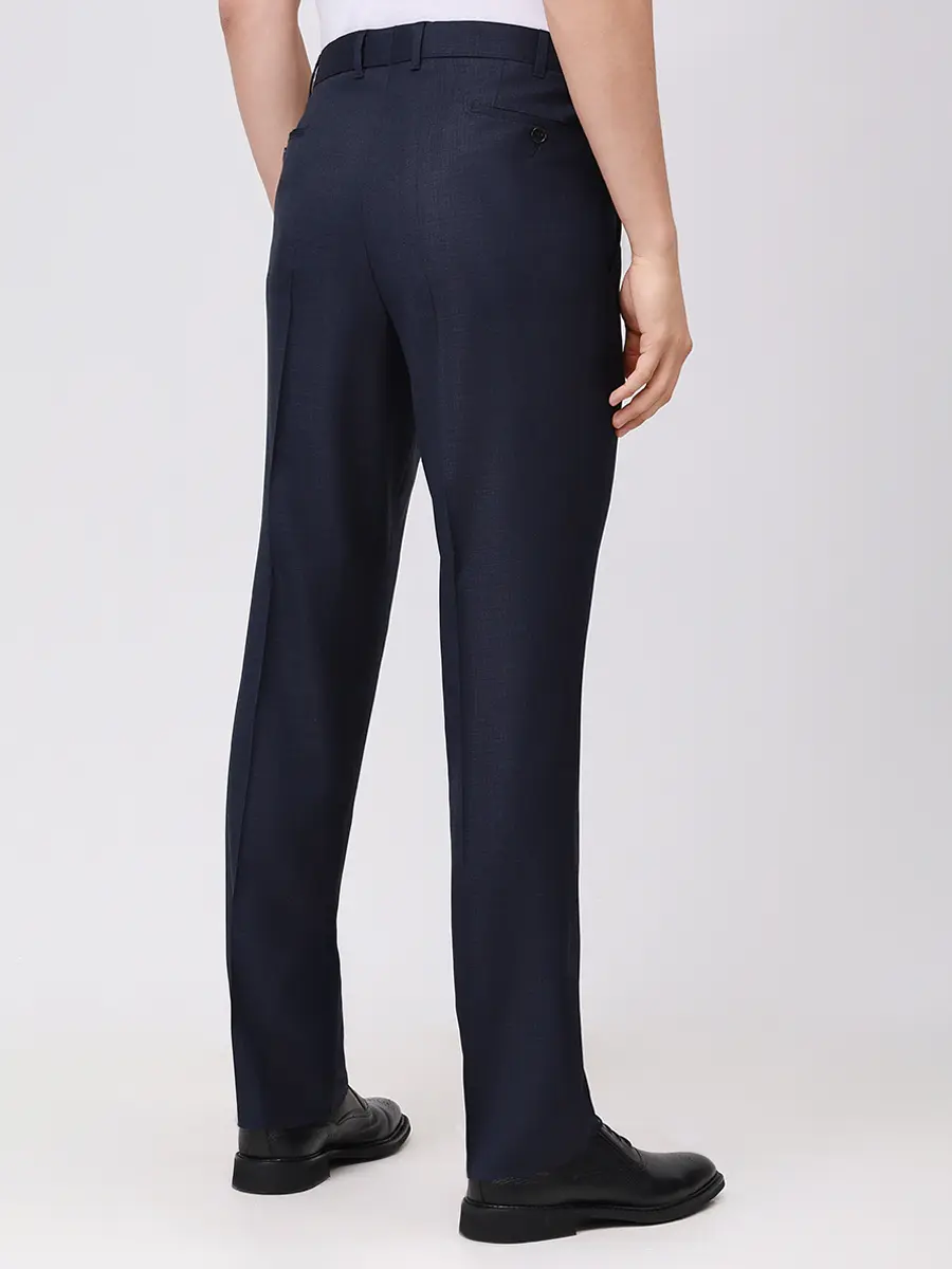 

Костюм шерстяной, Синий, 54128/46 4F