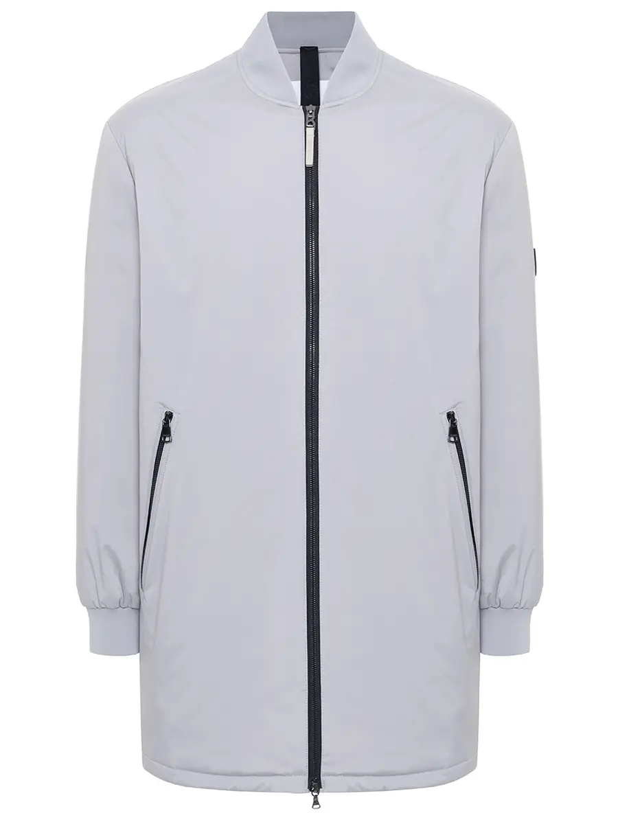 Куртка Luis BOGNER 38548400 030 LUIS Серый 