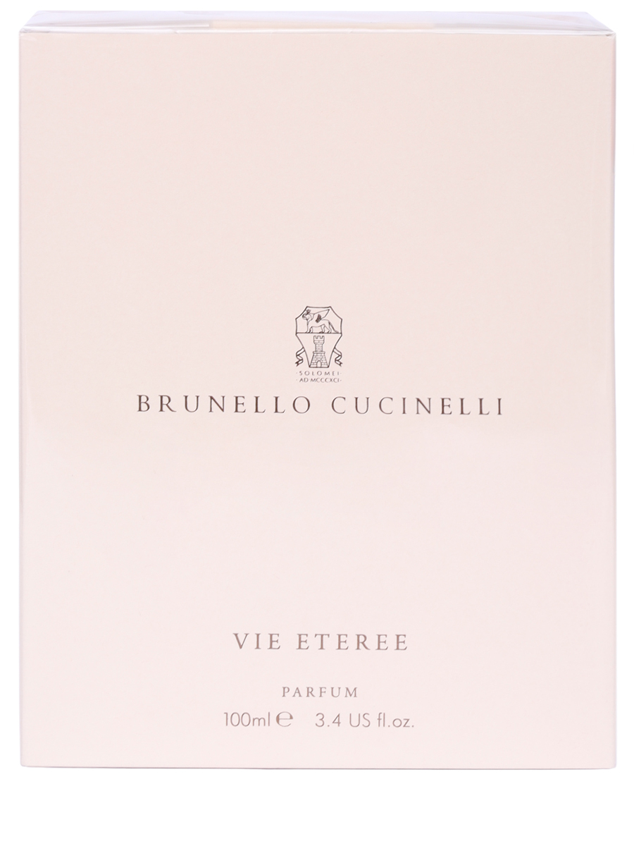 Парфюмерная вода Vie Eteree BRUNELLO CUCINELLI