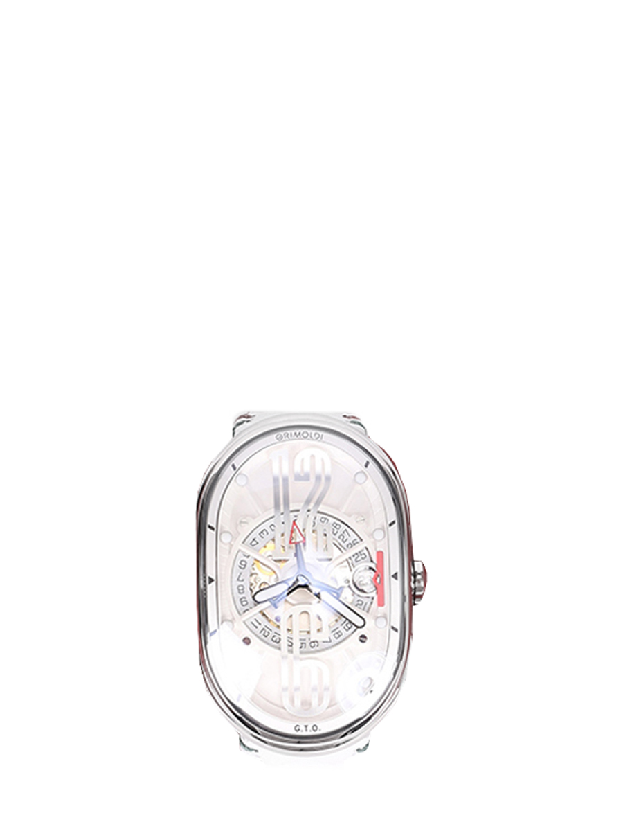 Часы Milano G.T.O. Skeleton GRIMOLDI