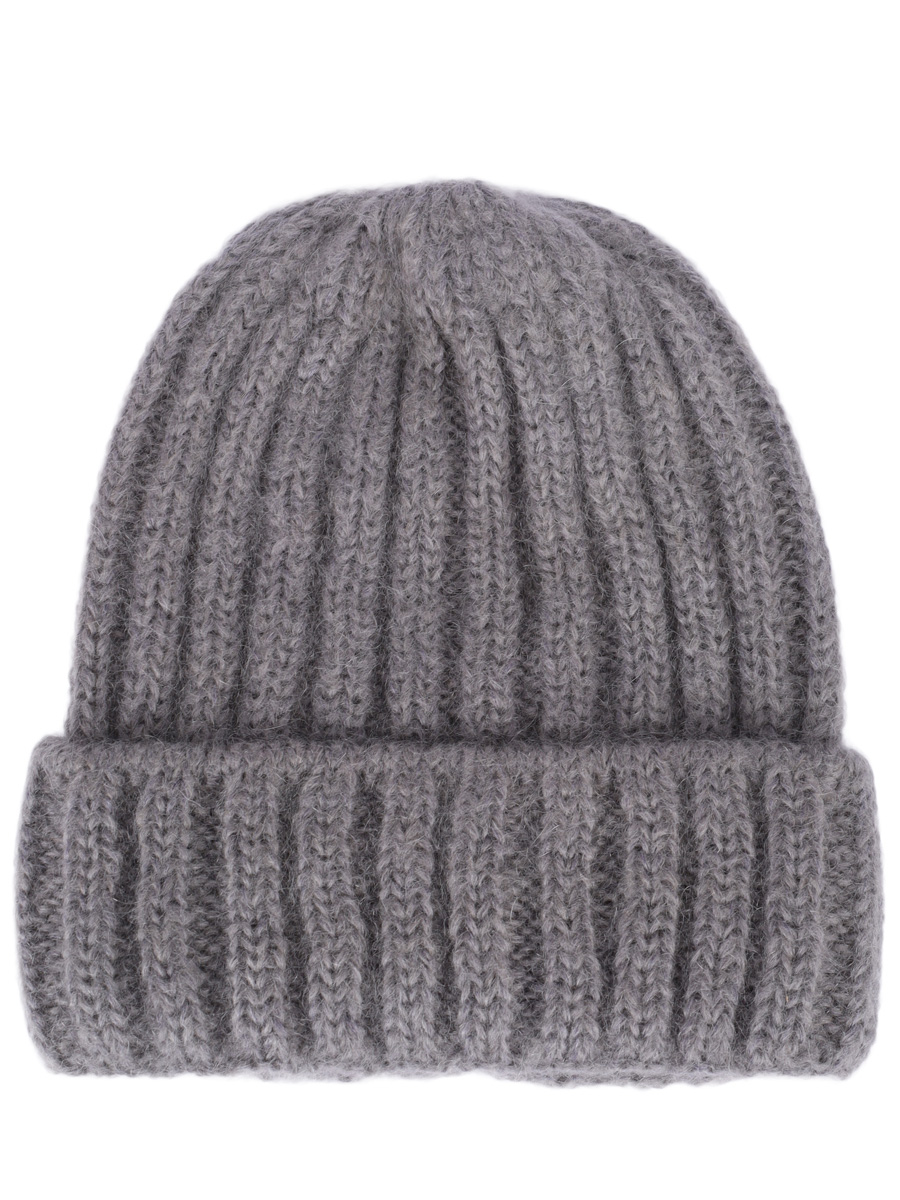 Шапка из мохера Gardenia CANOE