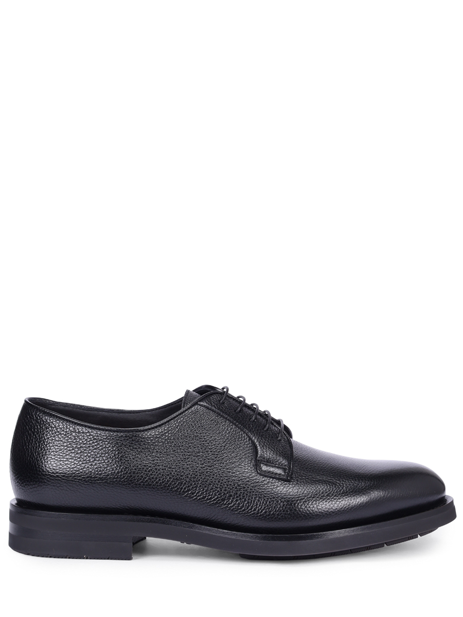 Дерби кожаные SANTONI
