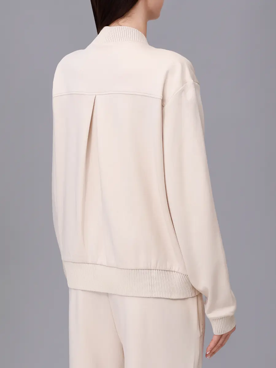 Костюм спортивный BOGNER NIKA 86085253/NOEMI 16825253/106 Бежевый  Фото 3