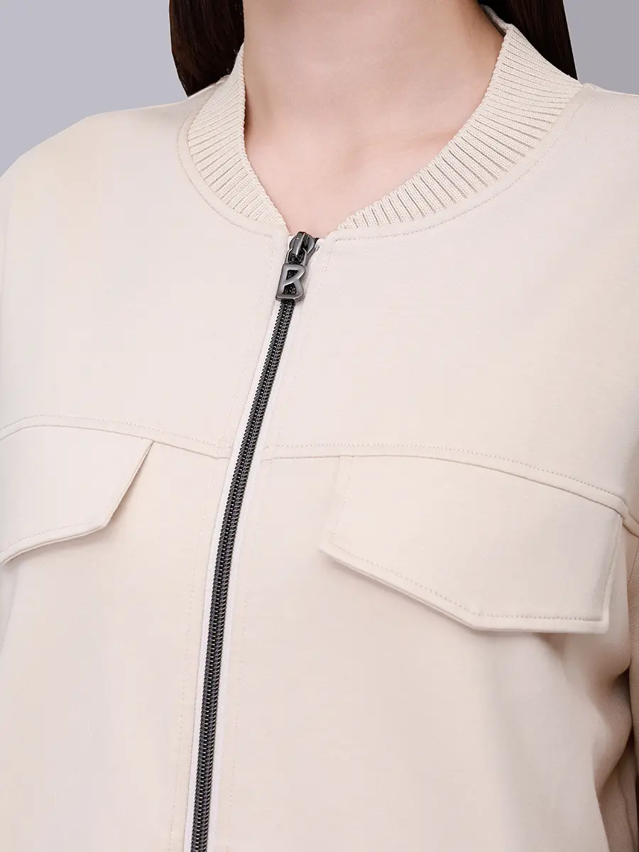 Костюм спортивный BOGNER NIKA 86085253/NOEMI 16825253/106 Бежевый  Фото 5