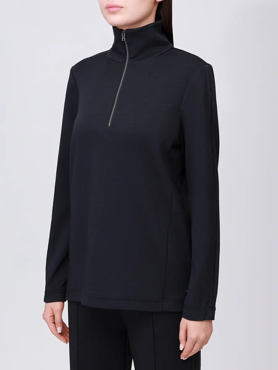 Костюм спортивный BOGNER NADJA 56935253/NOEMI 16825253/026 Черный  Фото 4
